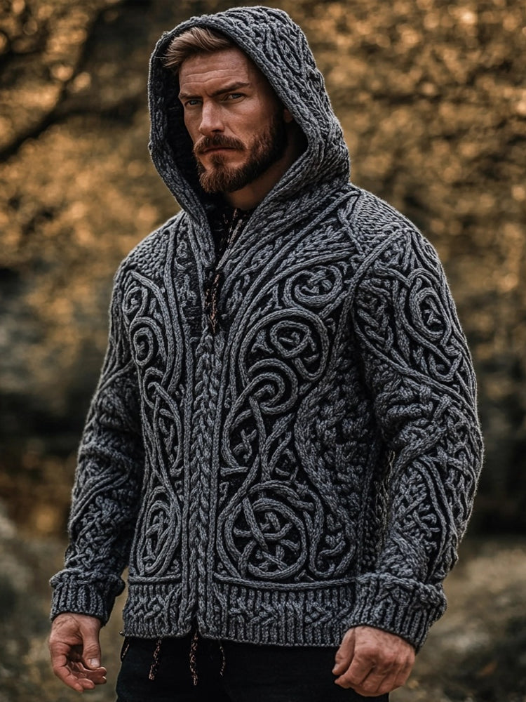 Cárdigan de diseño elegante