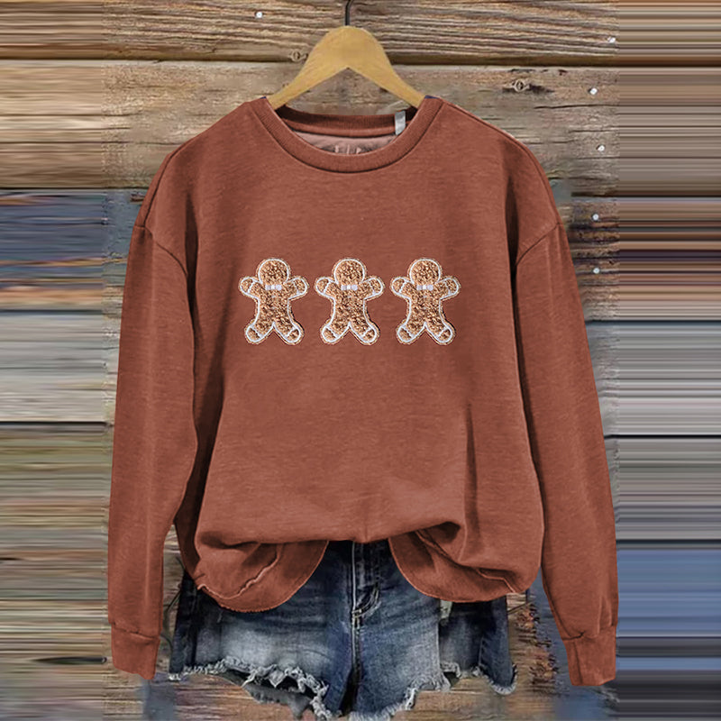 Camisa de estilo vintage atemporal