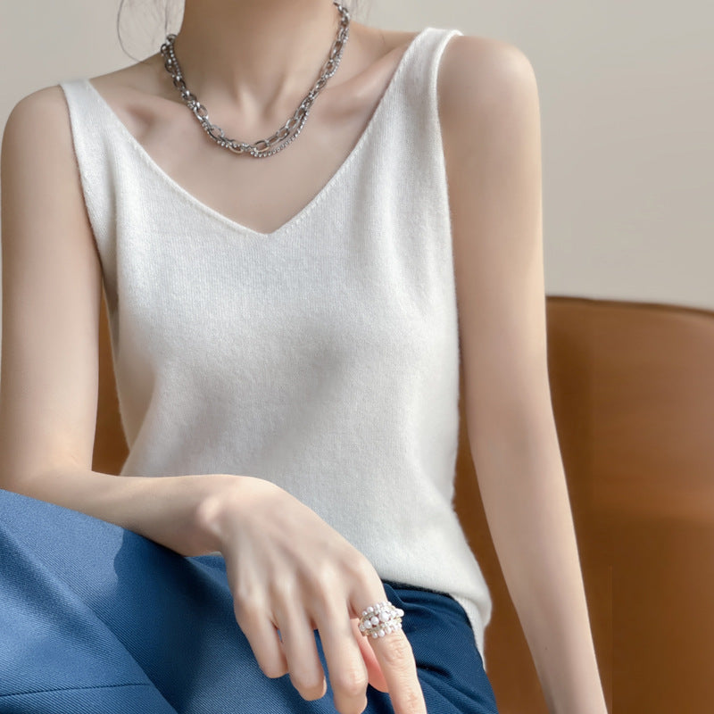 Suéter de diseño elegante