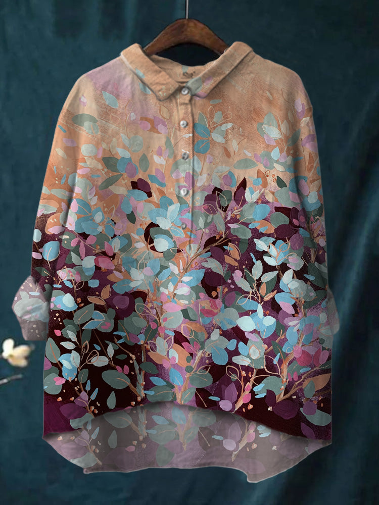 Camisa de diseño elegante