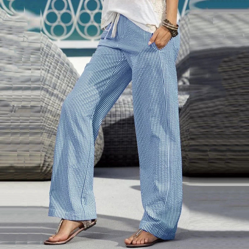 Pantalones vintage clásico