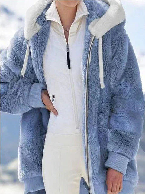 Chaqueta de diseño elegante