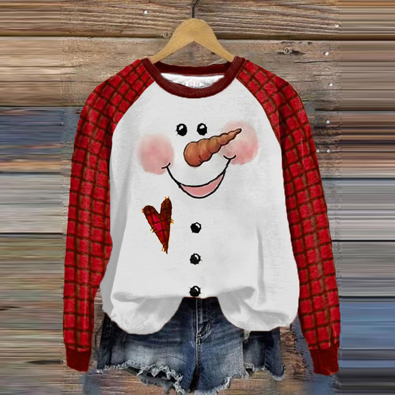 Camisa vintage clásico