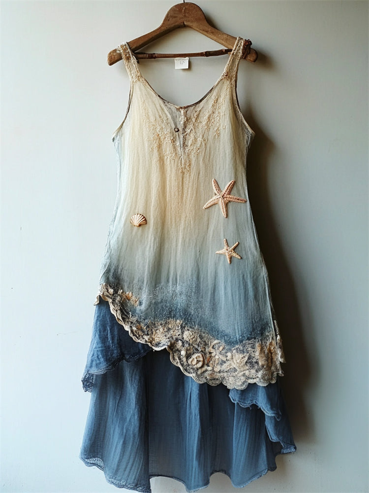 Vestido de diseño elegante