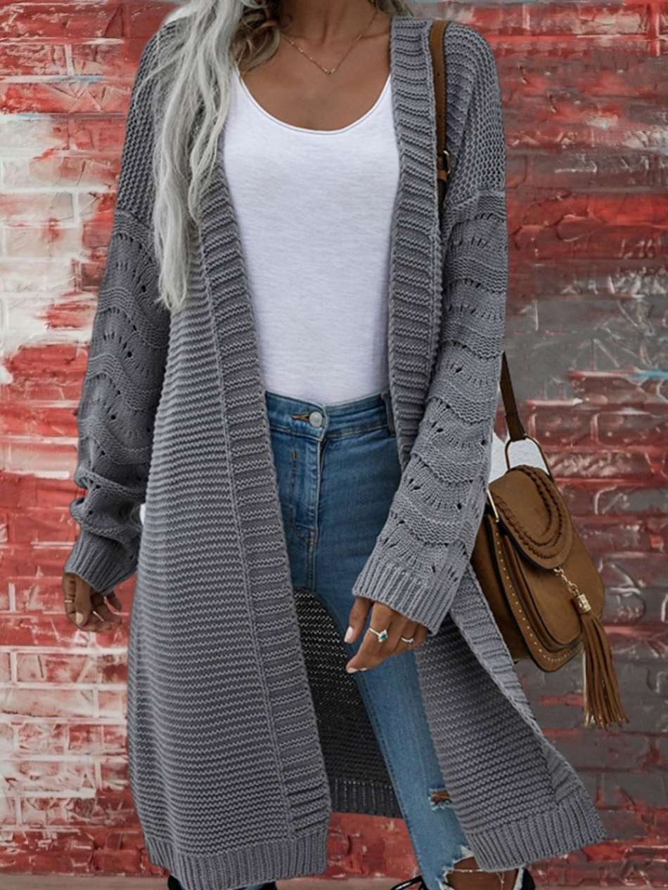 Dionna | Casual and Relaxed winter Jacket