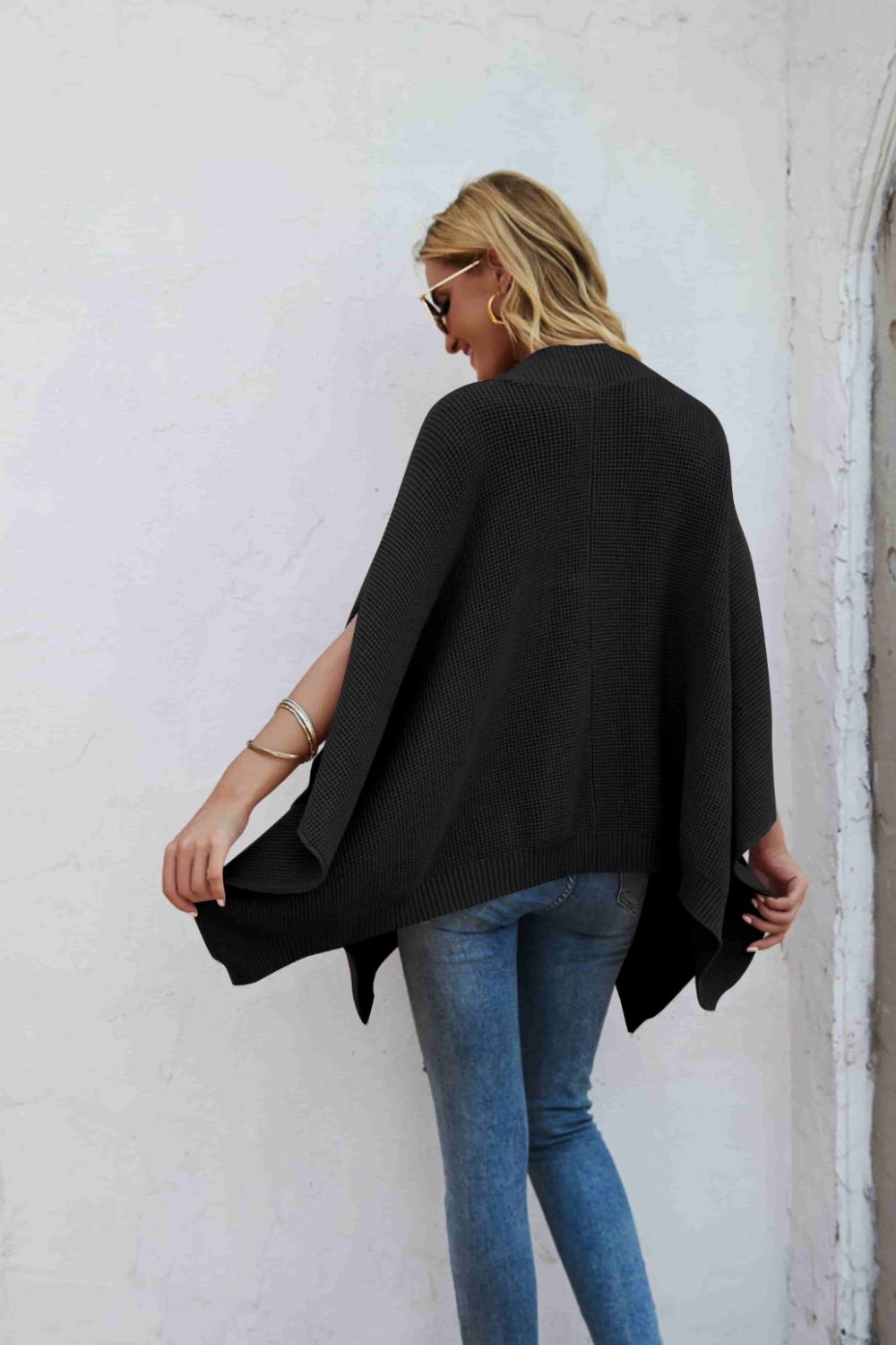 Suéter de diseño elegante