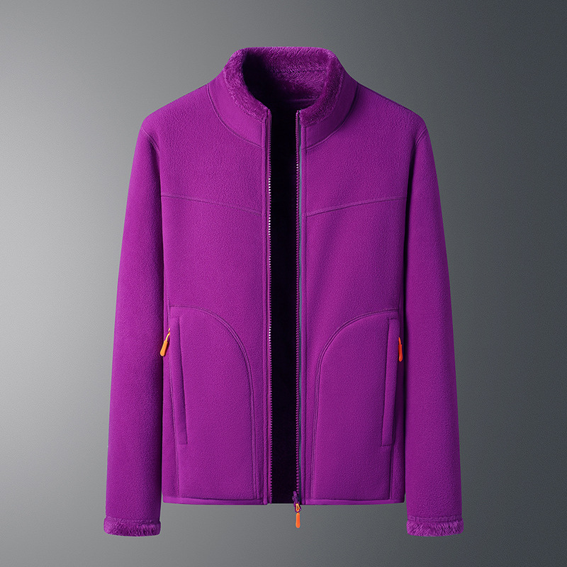 Chaqueta de estilo vintage atemporal