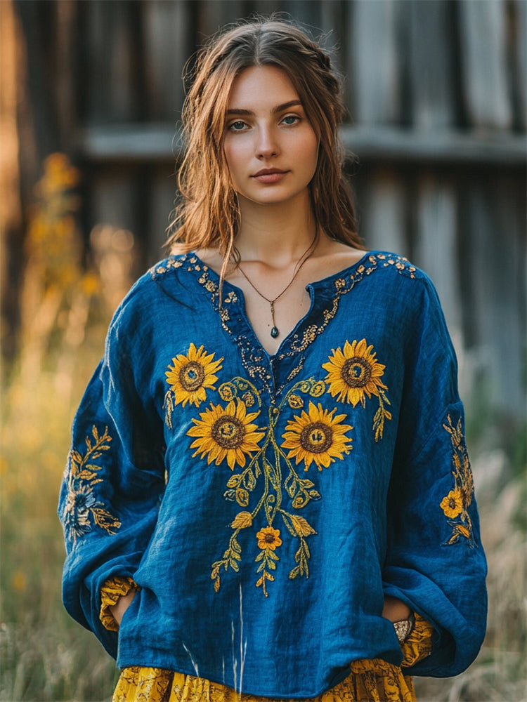 Prenda de estilo vintage atemporal