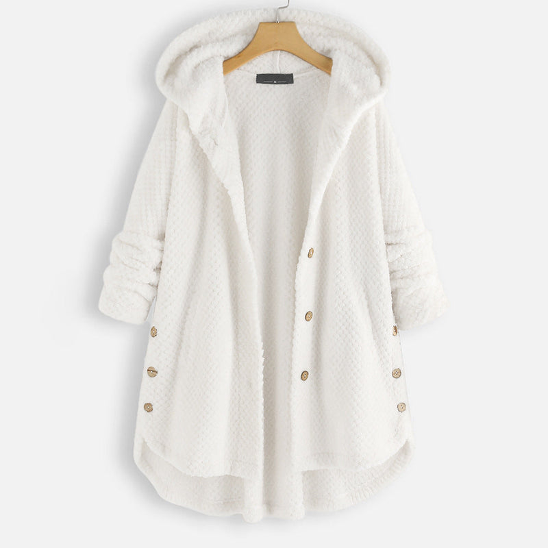Chaqueta de estilo vintage atemporal
