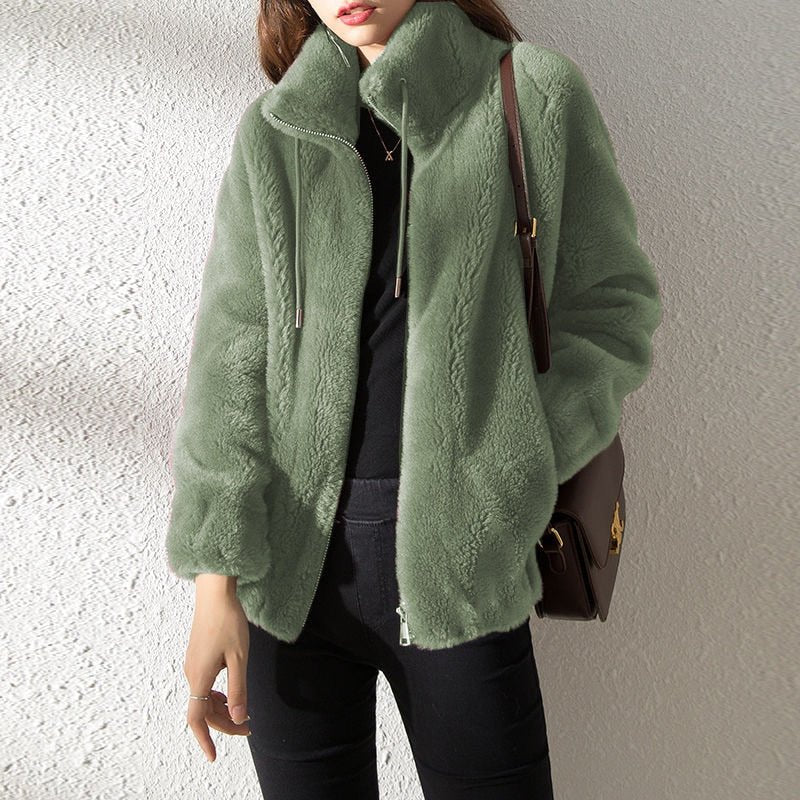 Chaqueta de diseño elegante