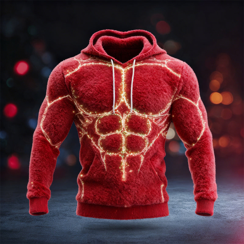Camisa bellamente confeccionado