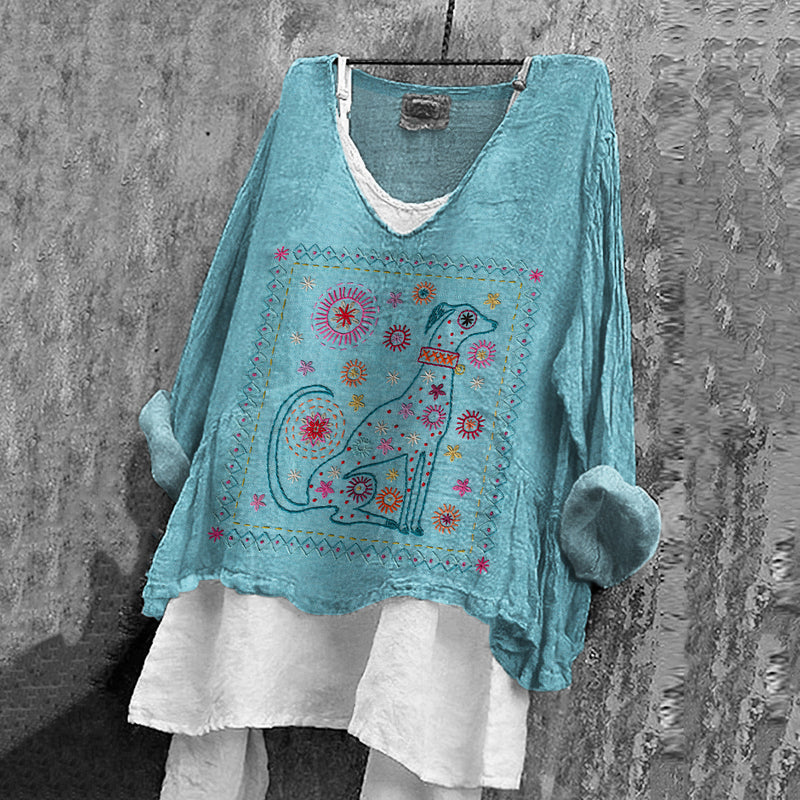 Camisa de diseño elegante