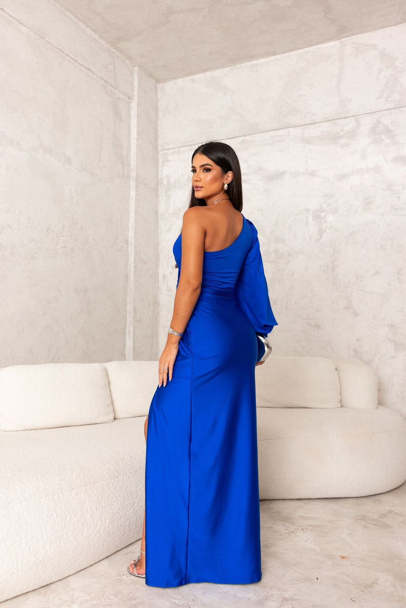 KL | Vestido casual y cómodo para el verano
