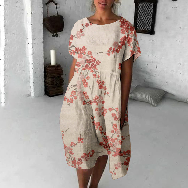 Vestido bellamente confeccionado