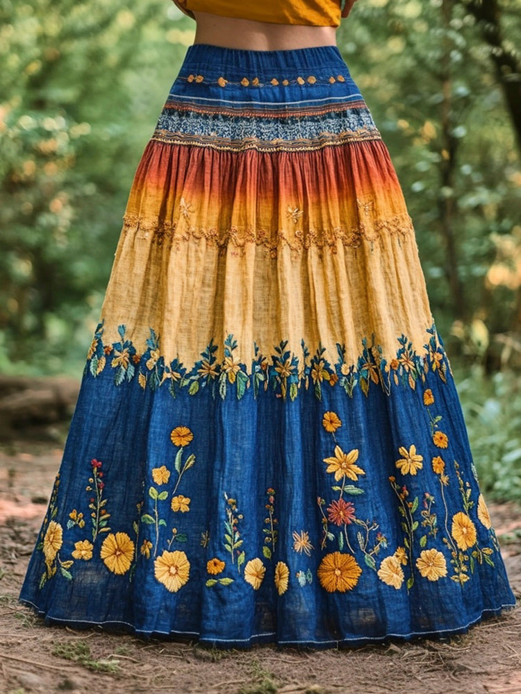 Prenda de estilo vintage atemporal