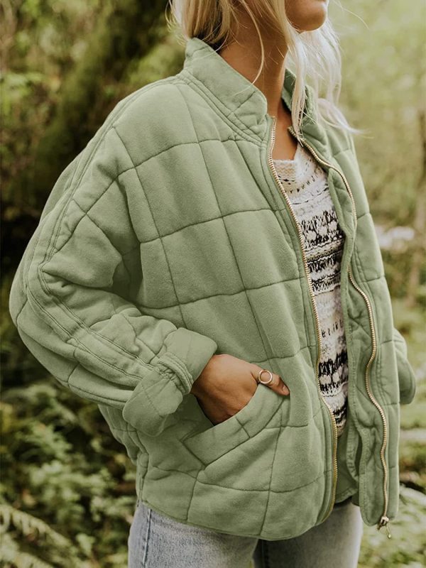 Chaqueta de diseño elegante