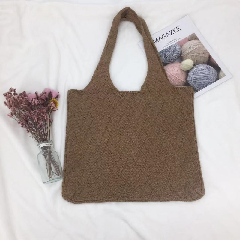Bolso de diseño elegante