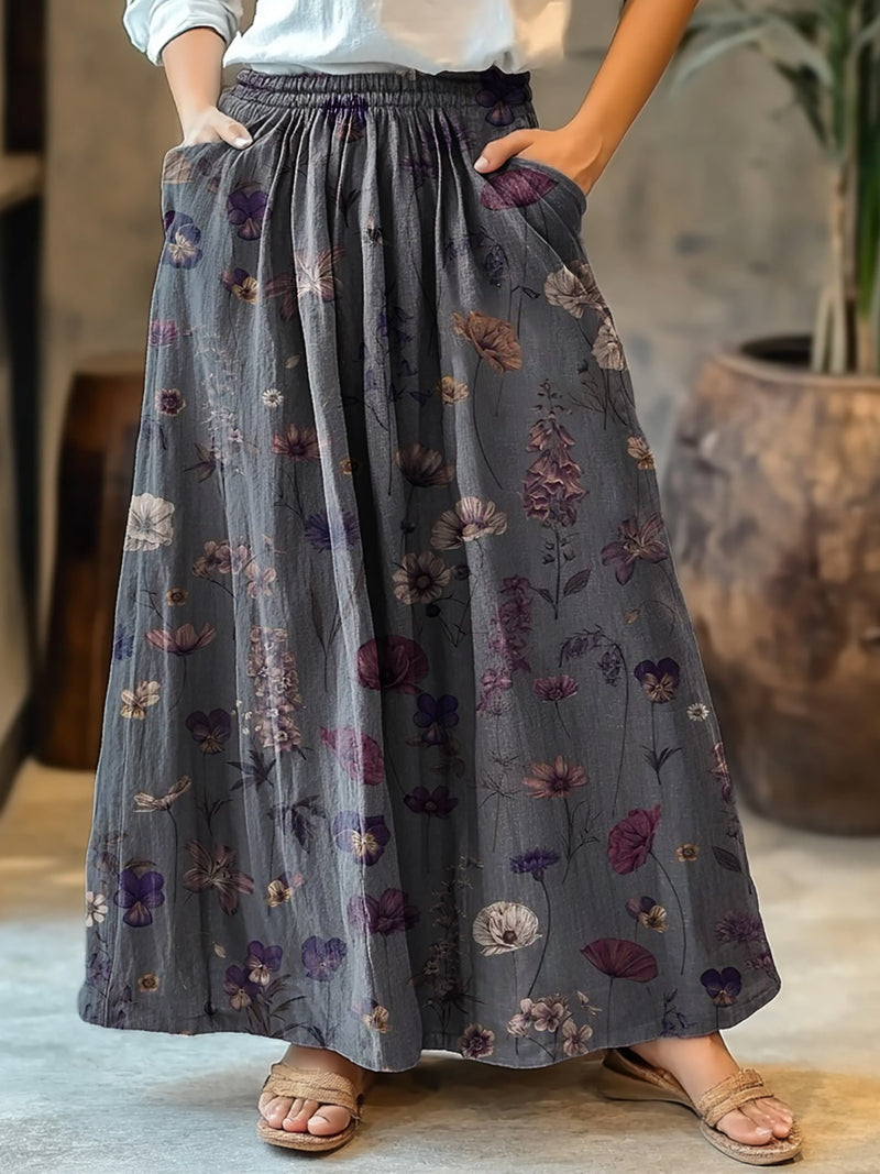 Prenda de estilo vintage atemporal