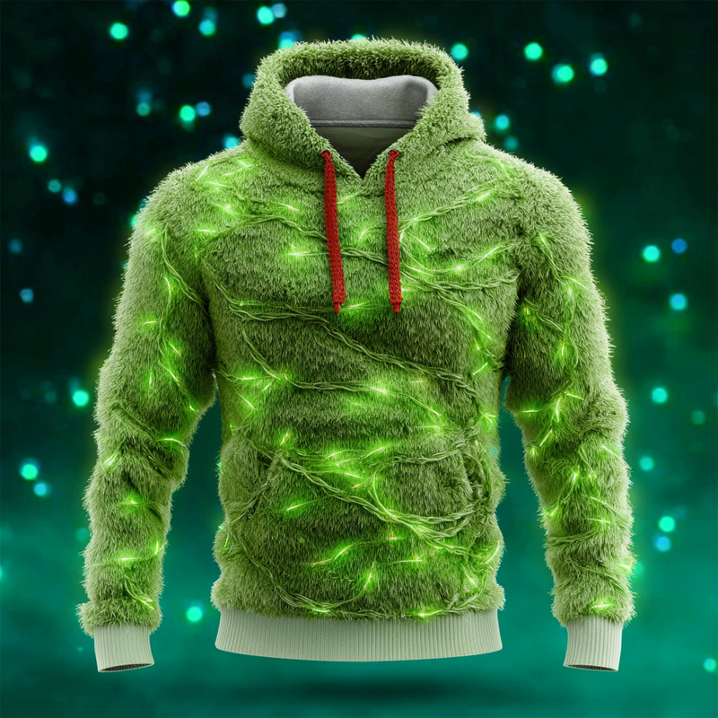 Camisa de diseño clásico