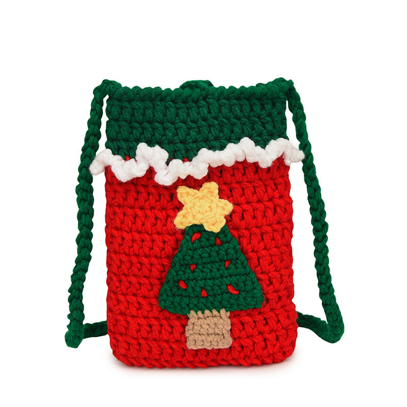 Bolso de diseño cuidado