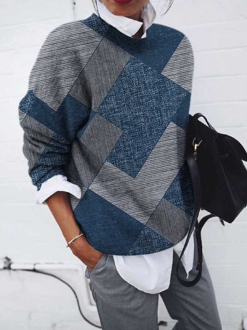 Jersey de estilo vintage atemporal