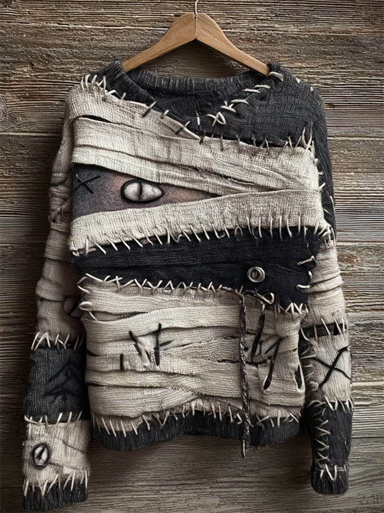 Jersey de diseño elegante y grácil