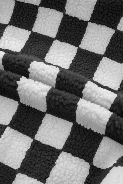 Chaqueta de diseño clásico