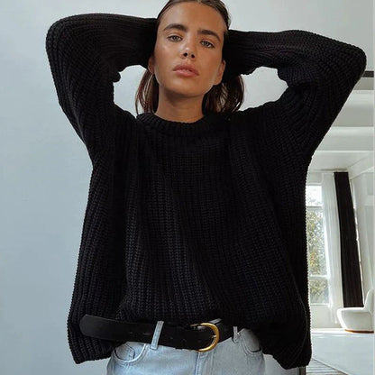 Suéter de diseño elegante