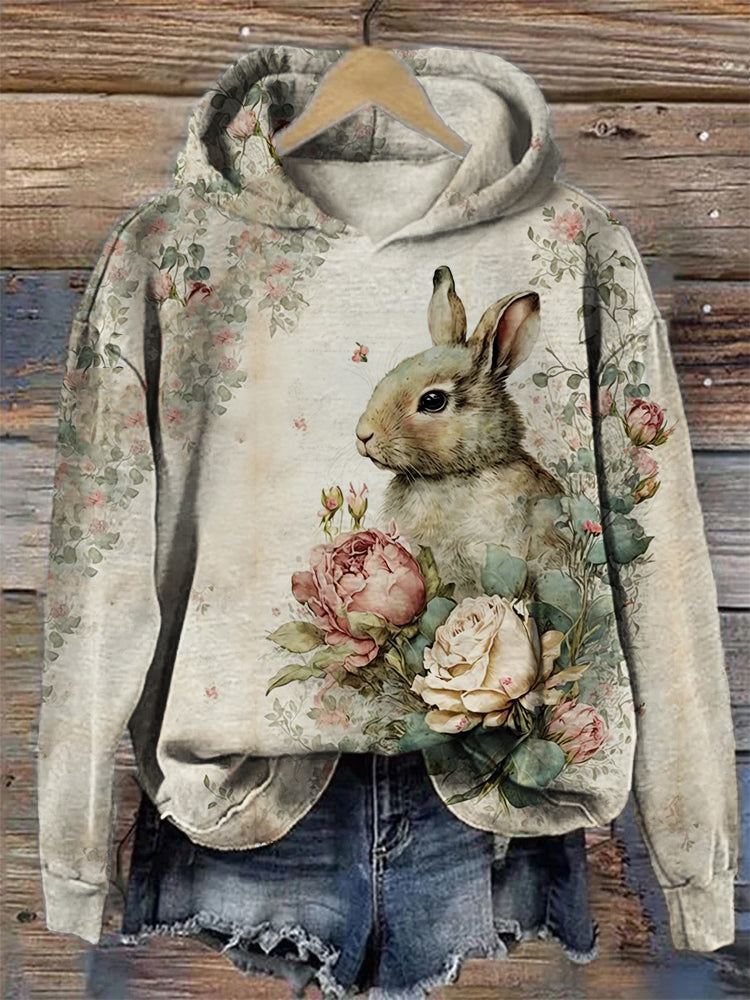 Prenda de inspiración vintage
