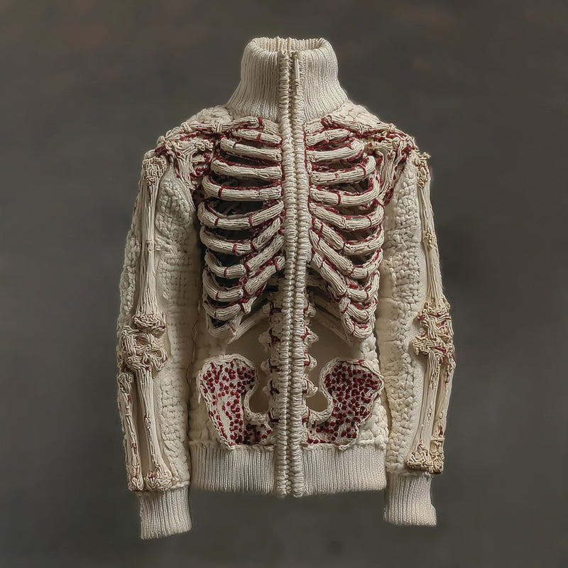 Suéter de diseño elegante