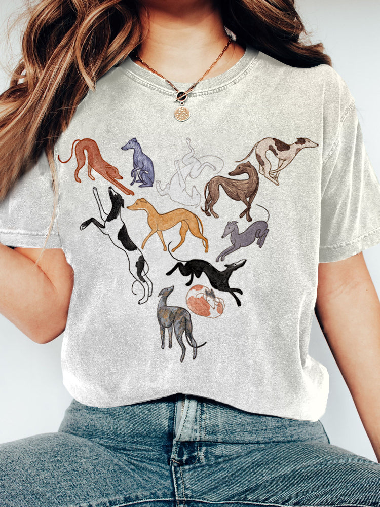 Camisa de diseño elegante
