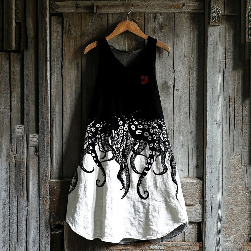 Vestido de diseño clásico