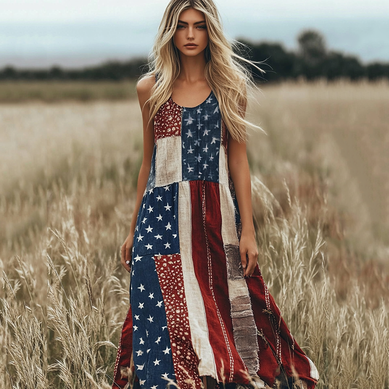 Vestido de diseño elegante