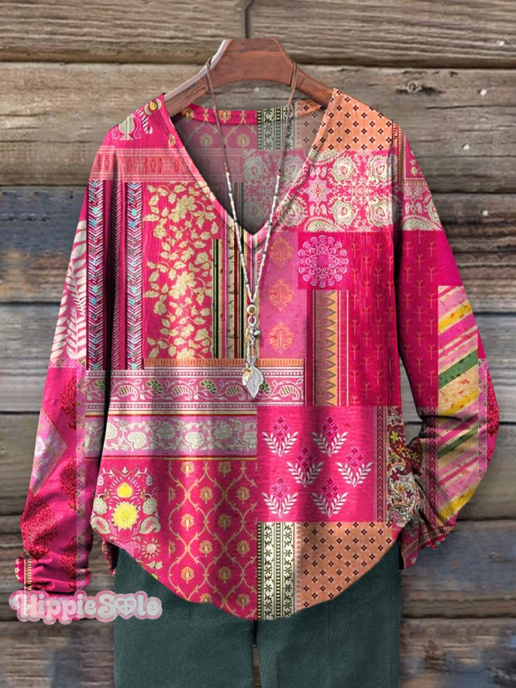 Camiseta de estilo vintage atemporal