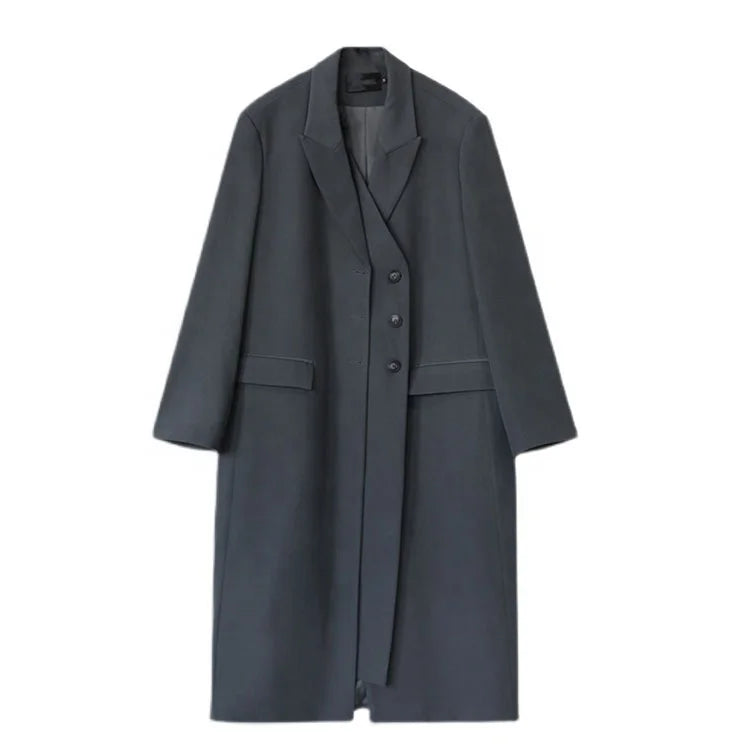 Chaqueta de diseño elegante