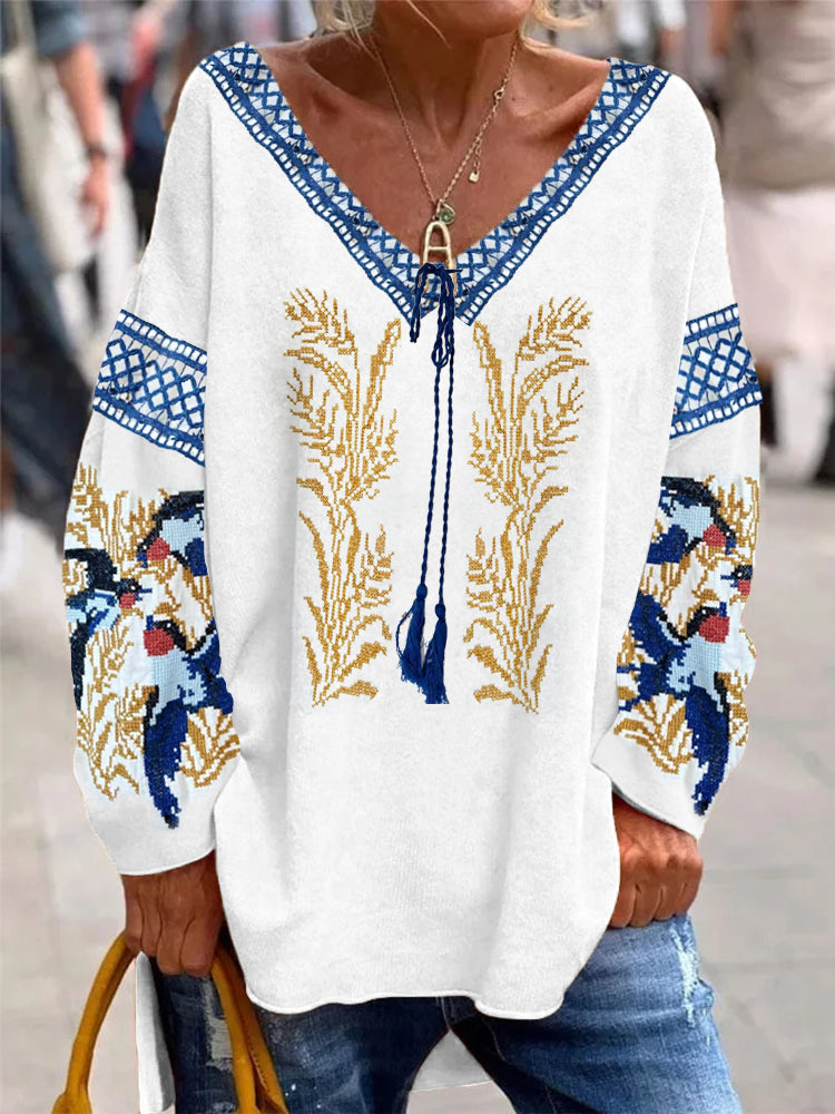 Camisa de diseño elegante