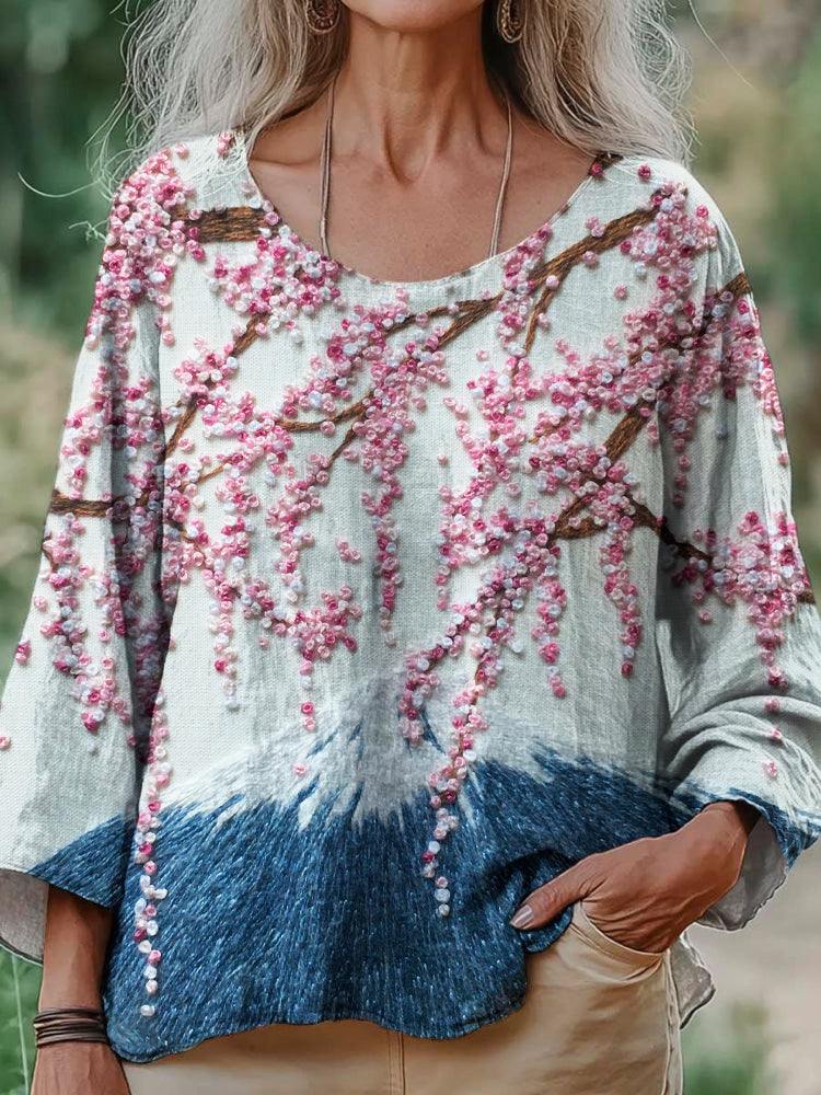 Camisa de diseño clásico