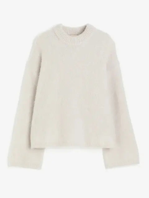 Jersey de estilo vintage atemporal
