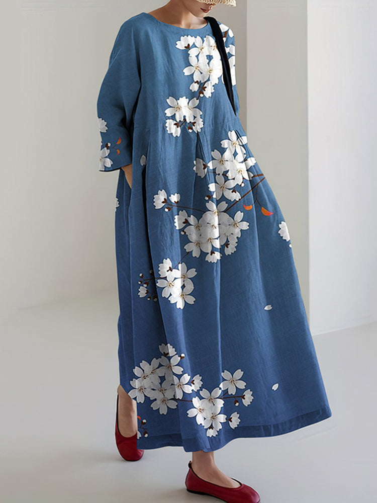 Vestido bellamente confeccionado