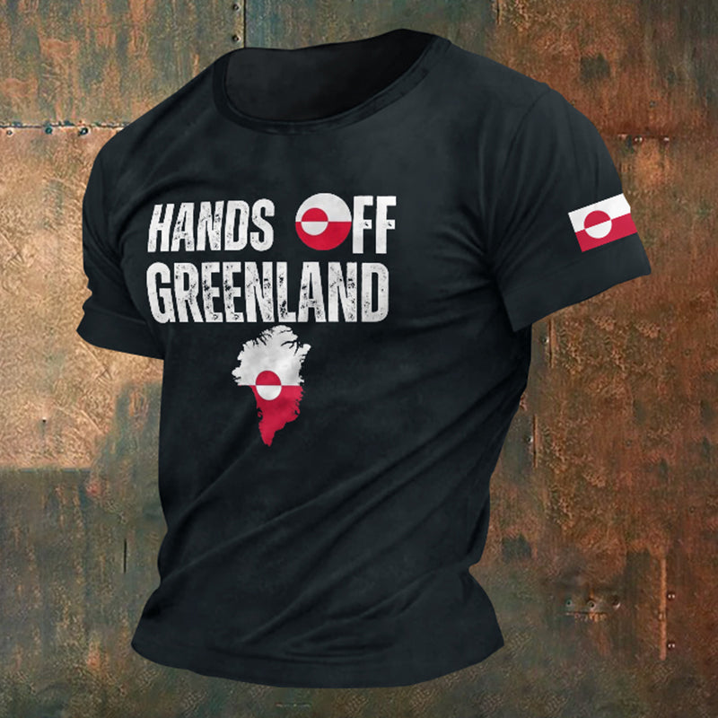 Camiseta de diseño clásico