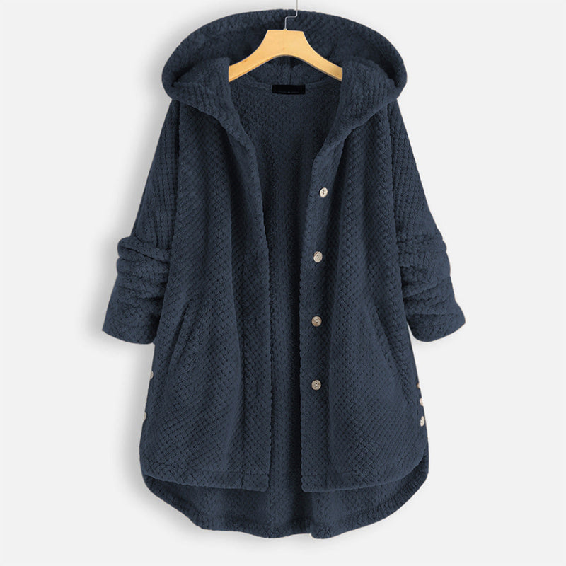 Chaqueta de estilo vintage atemporal