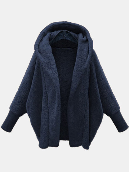 Anise | Stylish and Elegant winter Jacket