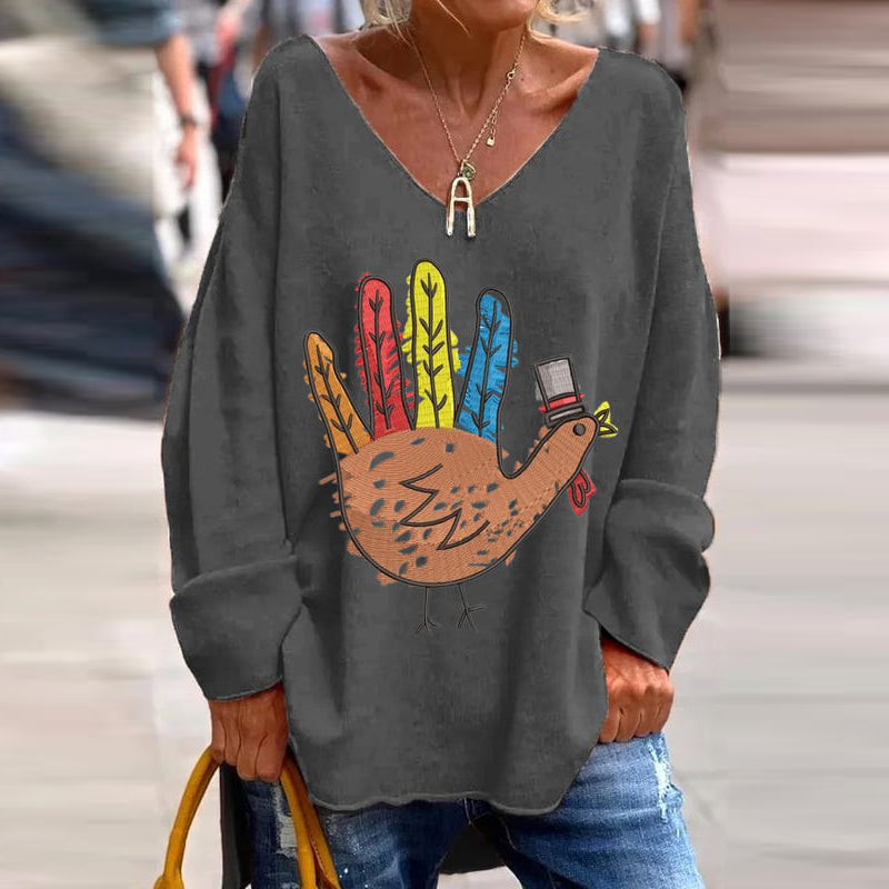 Camiseta de estilo vintage atemporal