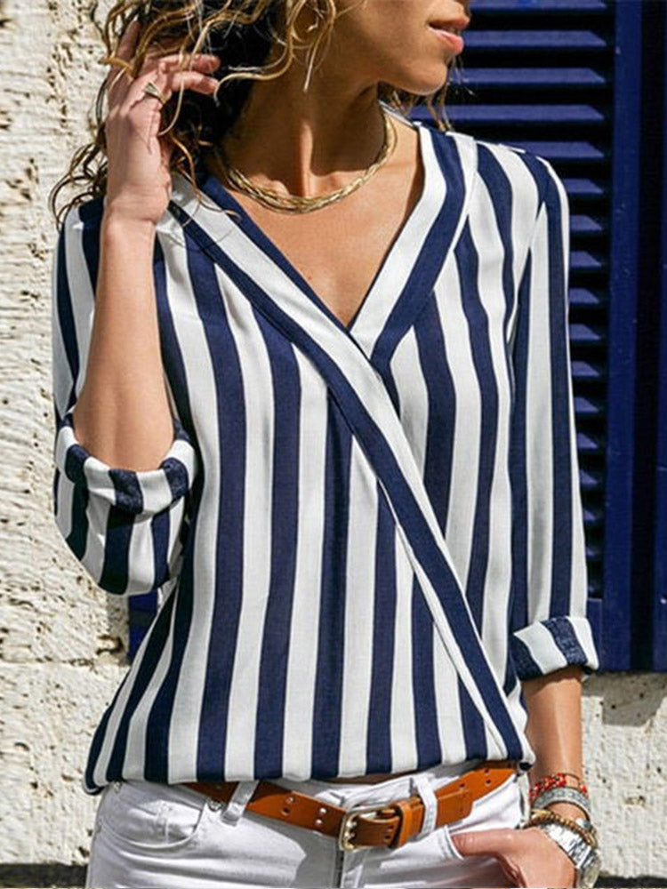 Camisa bellamente confeccionado