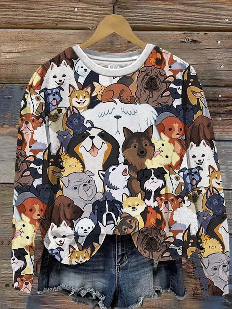 Camisa de diseño cuidado