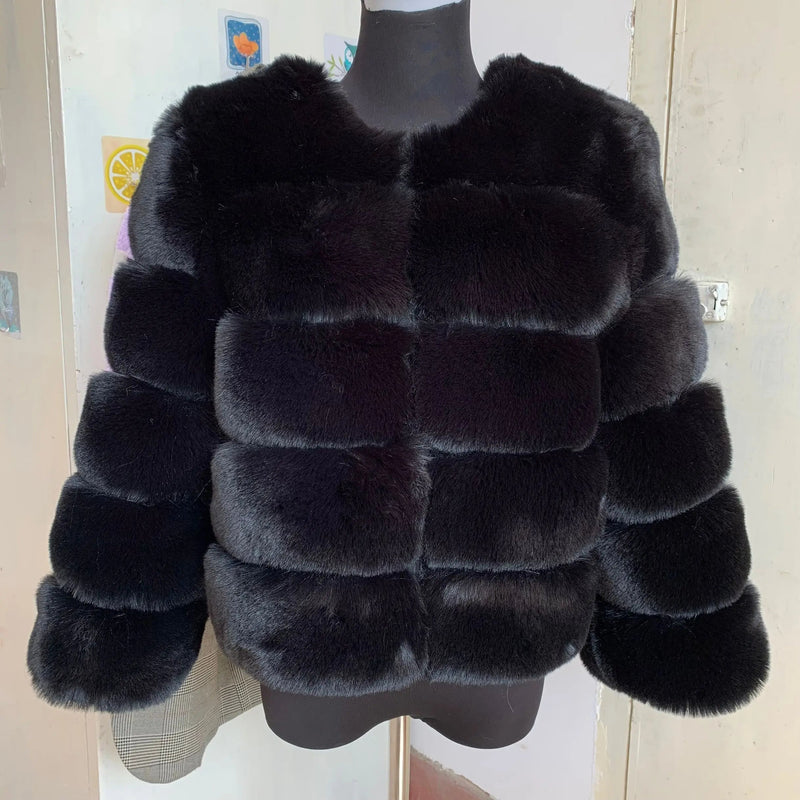 Chaqueta de diseño cuidado