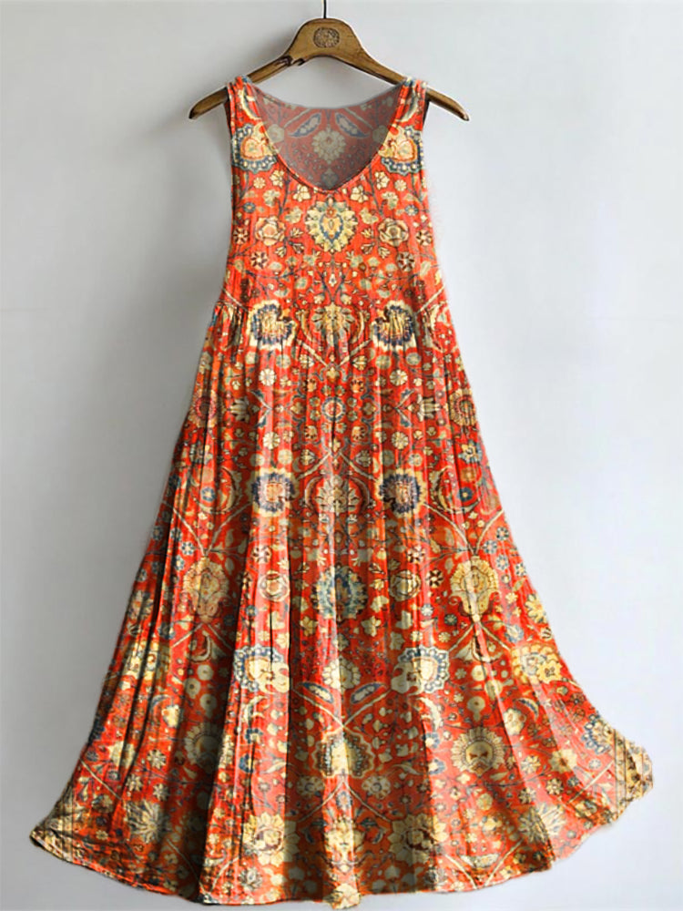 Prenda de estilo vintage atemporal