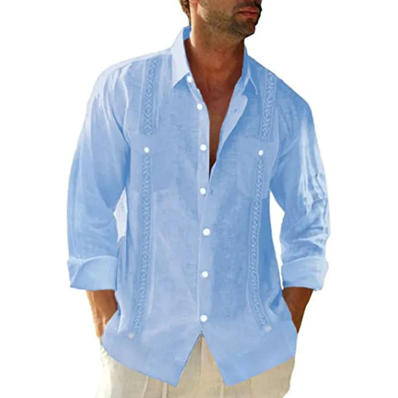 Blusa bellamente confeccionado