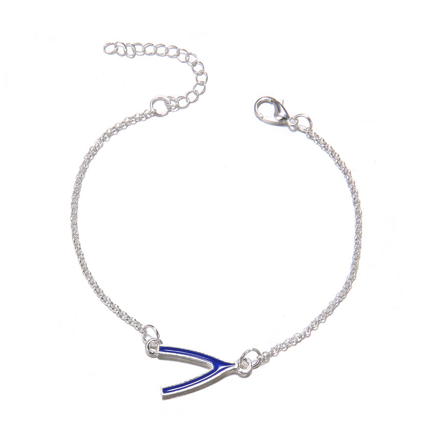 Pulsera encantador para cualquier ocasión