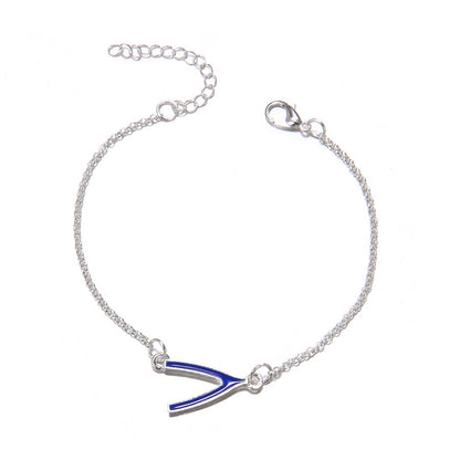 Pulsera encantador para cualquier ocasión